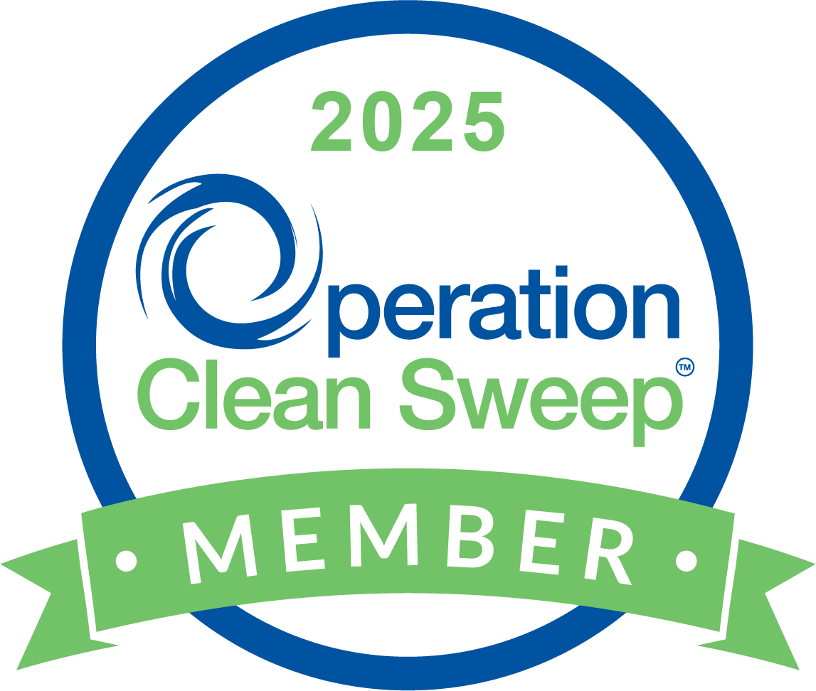 Operation Clean Sweep Member - 2025