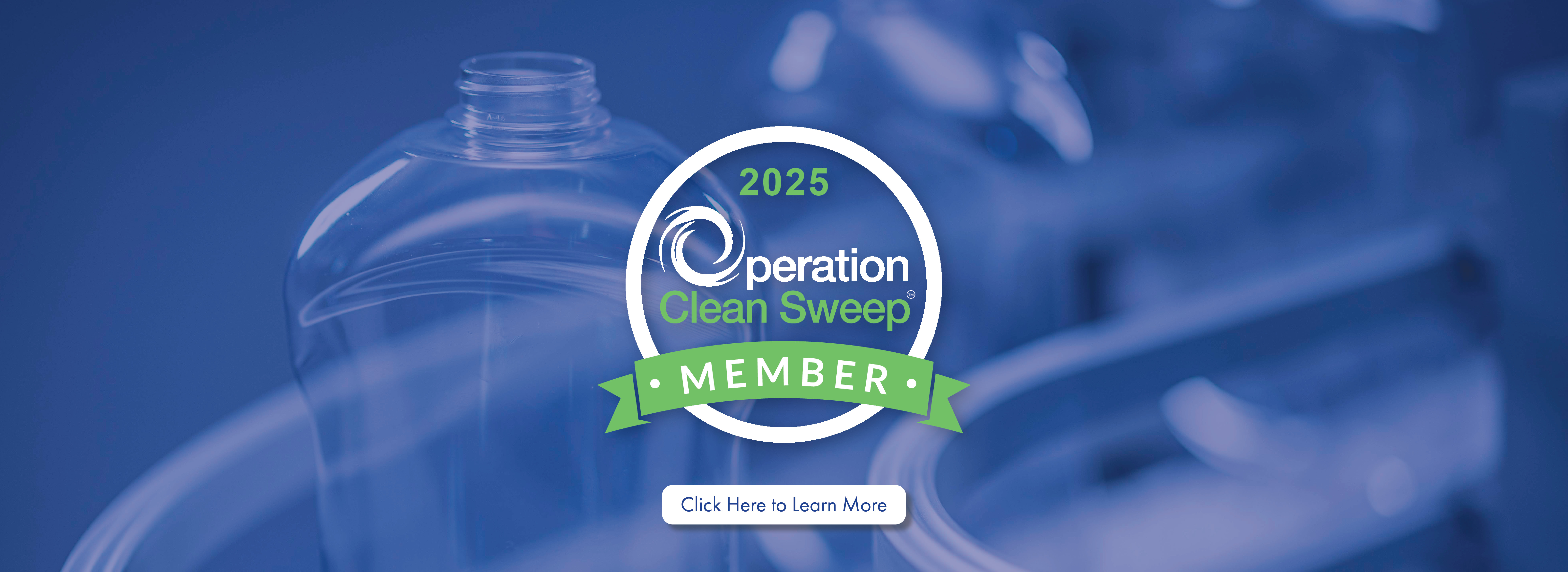 2025 Clean Sweep Operation Member
