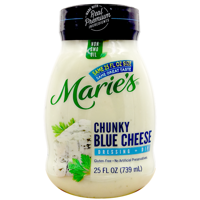 Marie’s Refrigerated Salad Dressing