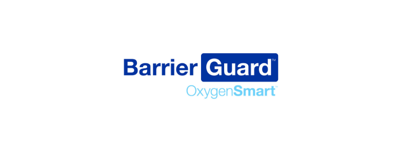 BarrierGuard OxygenSmart™