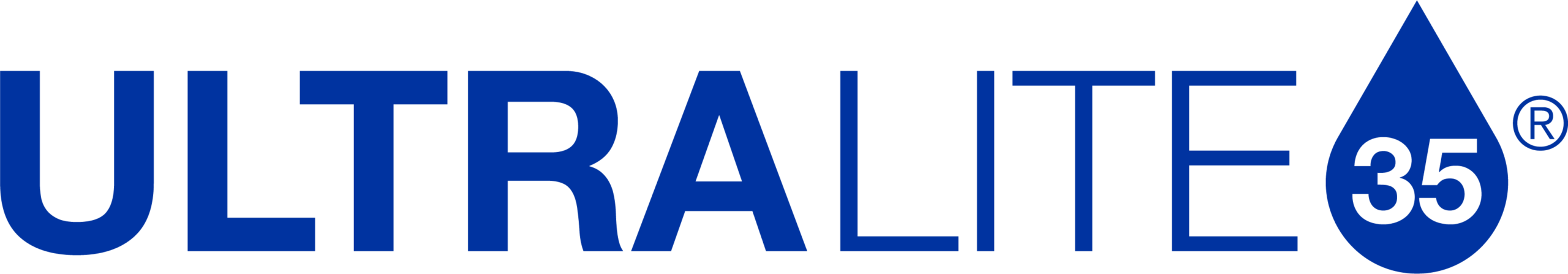 UltraLite-h-286 UltraLite35 Logo