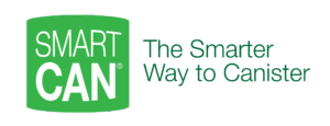 LOGOS-TECH-SMARTCAN SMARTCAN the smarter way to canister